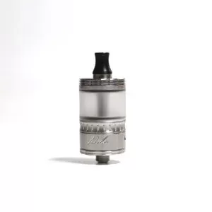 NOLA Style RTA Rebuildbale Atomizer 3.5mm 22mm Diameter With Air Pin - Vape Store