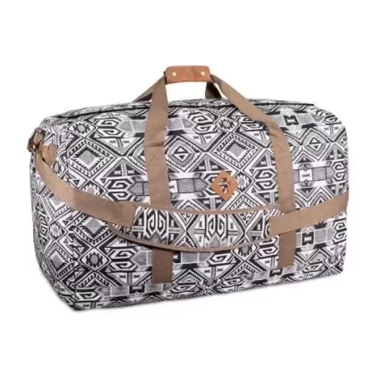 The Continental Smell Proof Duffle Bag