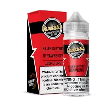 Vapetasia E-Liquid 100ml - Killer Kustard Honeydew / 12mg - Skullvaping