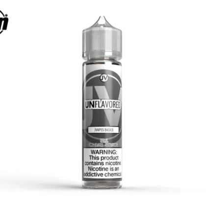 Jvapes – Unflavored – 210 – 60mL - Redstarvapor