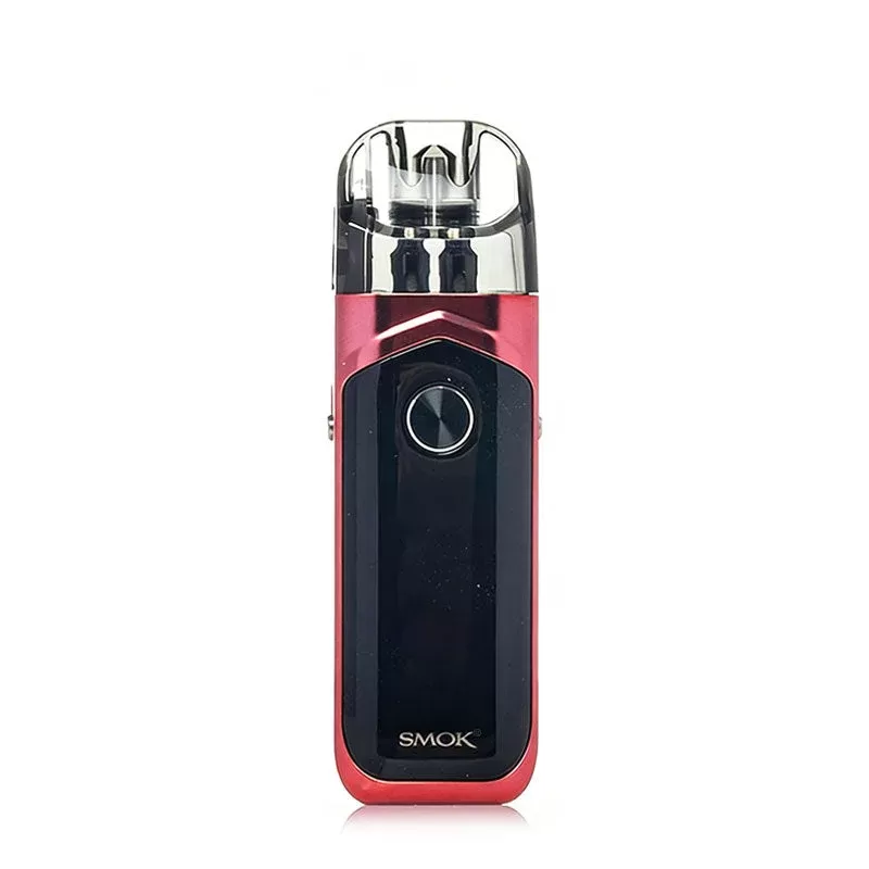 SMOK Nord 6 Pod Kit - Black, Blue (71FDEC)