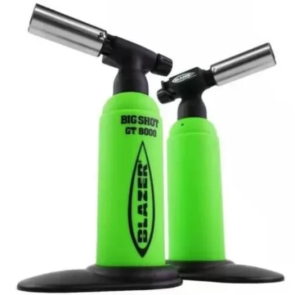 Big Shot Blazer Lime Green