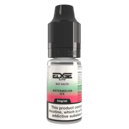 EDGE Liq Watermelon Ice Nic Salt