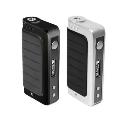 IPV4S by Pioneer4you Greenleaf 120W Box Mod