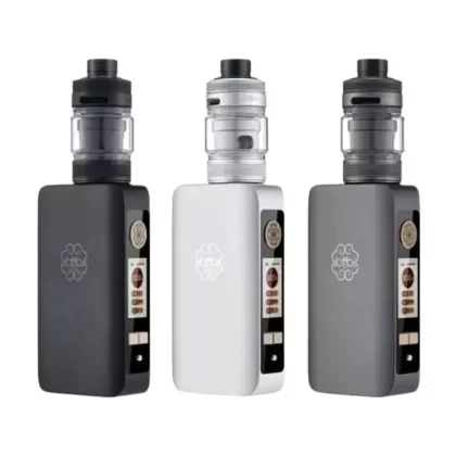 Dotmod dotBox V2 Vape Mod Kit 220W