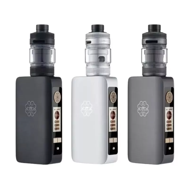 Dotmod dotBox V2 Vape Mod Kit 220W