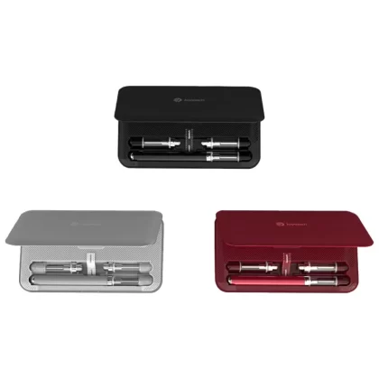 Joyetech eRoll Mac Simple-Advance pen Kit - Black / Simple Kit