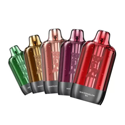 Beri Cliq 50K Replacement Pod