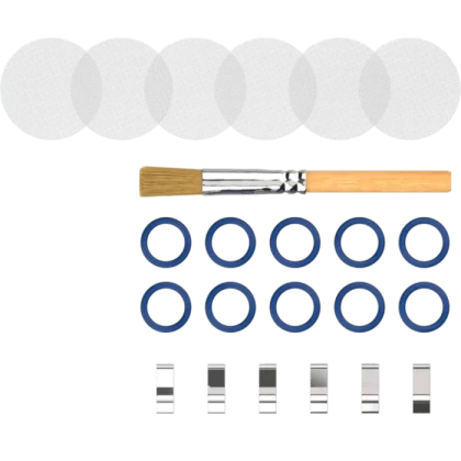 Volcano Wear and Tear Set - Vape Store