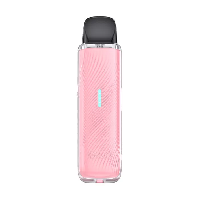 Uwell Caliburn G5 Lite Pod Kit - Coral Orange - Ukecigstore - Image 2