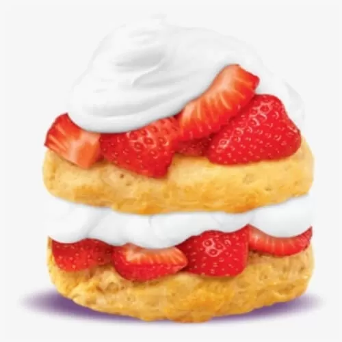 Flavor West – Strawberry ShortCake 15mL - Vapecraftinc