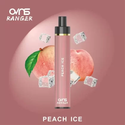 OVNS – PEACH ICE