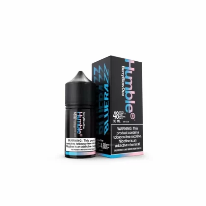 Humble Tobacco-Free Salt Nic 30ml - Bangvapeaustralia