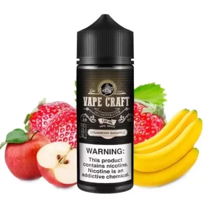Straw Banapple - Vape Product, Vape Product; Vape Product, Vape Product (D41713)