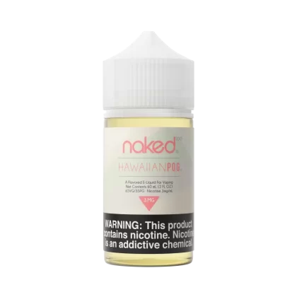 Naked 100 - Vaporider Deals (8DE830)