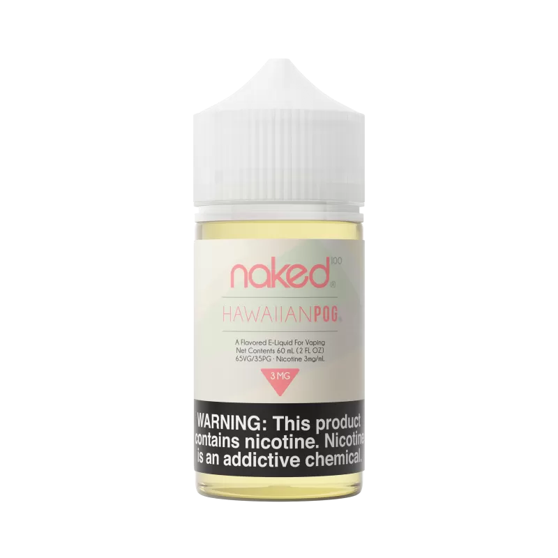 Naked 100 - Vaporider Deals (8DE830)
