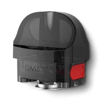 Smok Nord 4 Pods (No Coil Included) - RPM 2 For Nord 4 3pk