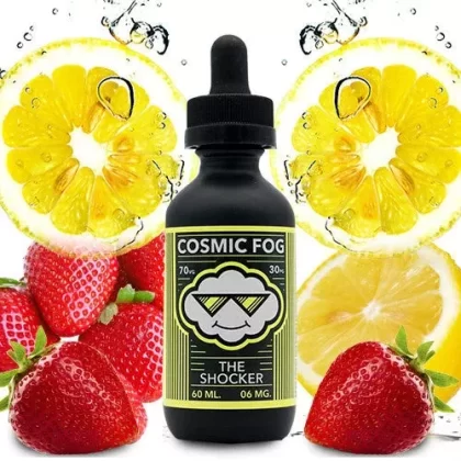 The Shocker – Cosmic Fog E Juice