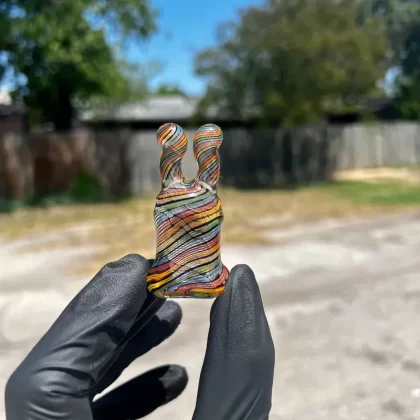 Sluggo Pendant - Ejuicewarehouse