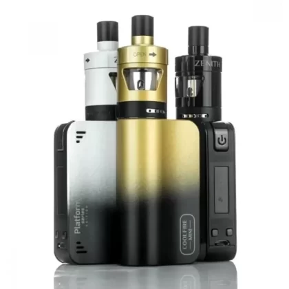 Innokin CoolFire Mini Zenith Vape Kit