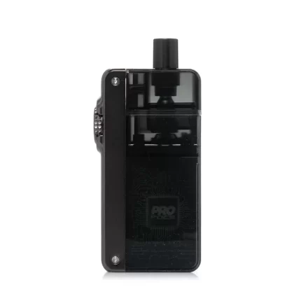 Uwell Crown B Pod Kit - Iron Gray