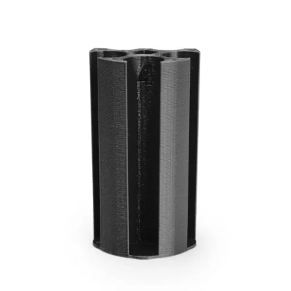 POTV Lobo Dosing Capsule Caddy Insert for Tightvac - 0.06L - Blue / 8