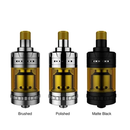 Exvape Expromizer V4 MTL RTA Atomizer 2ml - Polished
