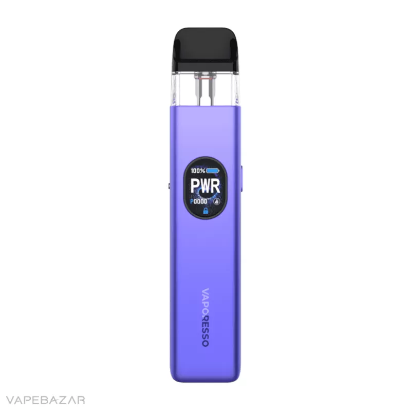 Vaporesso XROS 5 – Lavender Purple - Image 3
