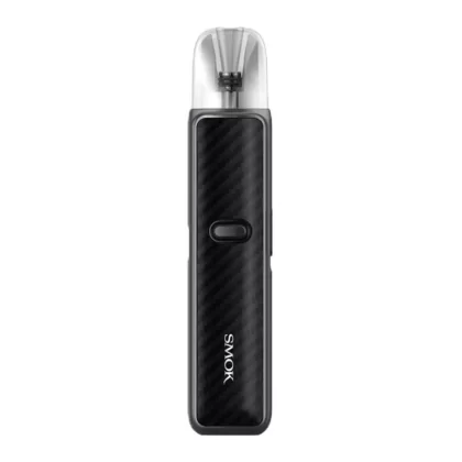 Smok Solus GT Vape Kit - Pale Purple Leather Kit