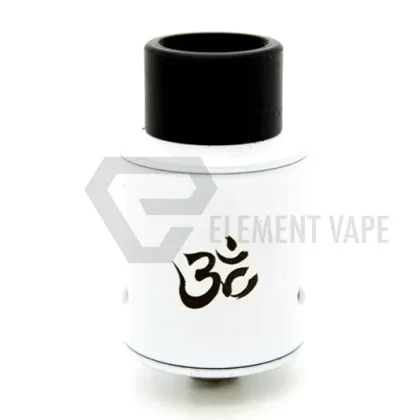 Authentic Turbo v3 RDA by Ohm Nation (Tobeco) (Discontinued)