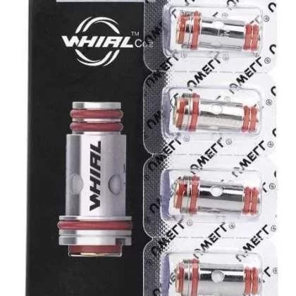 Uwell Whirl Coils (Pack of 4)