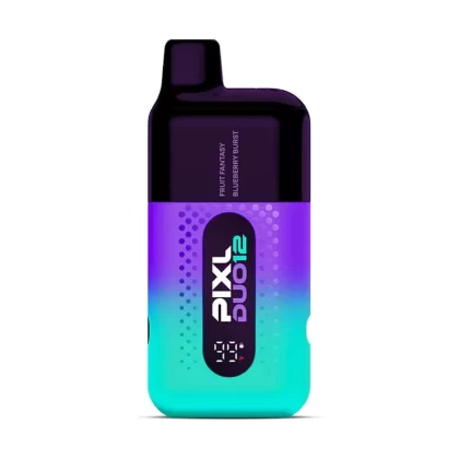 PIXL Duo 12 Vape Kit 6k Puffs - Lemonade Edition