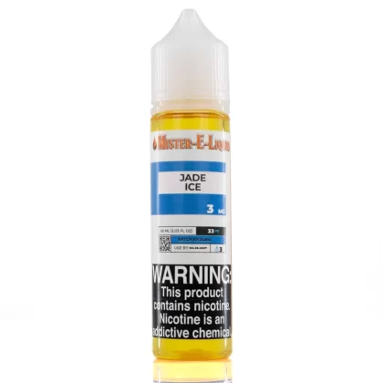 Mister E-Liquid - Vapordna (77486B)