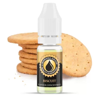 Inawera Biscuit - Vapecraftinc