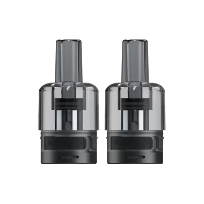 VooPoo ITO Replacement Pods (Pack of 2) - 0.7 Ohms - Vapeshop Co