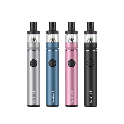 Eleaf iJust D20 30W Kit 1500mAh - Dark Blue