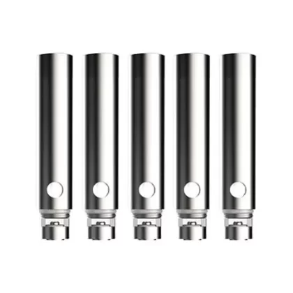 KangerTech PANGU PGOCC Replacement 0.5 Ohm-1.0 Ohm-1.5 Ohm Coil Head 5PCS-PACK - NiCr 1.0ohm