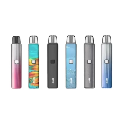 Innokin MVP Pod Kit 500mAh 2.7ml - Blue Fade