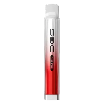 SKE Crystal Bar 600 Watermelon Ice Pro Prefilled Pod Kit