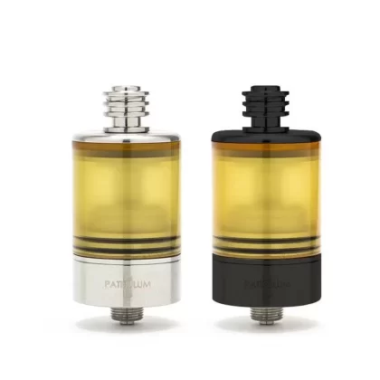 Shenray Patibulum 22mm RTA Atomizer - Black