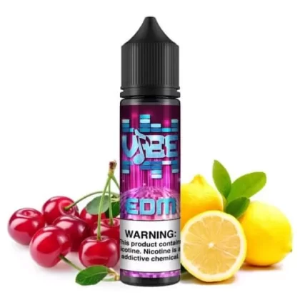 Vibe – EDM – 60mL - Vape Product; Vape Product, Vape Product (252308)