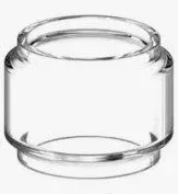 SMOK REPLACEMENT GLASS- *LAST CALL*