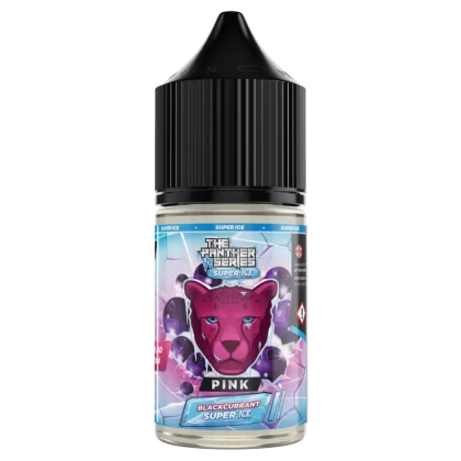 Pink Super Ice 30ml Salt