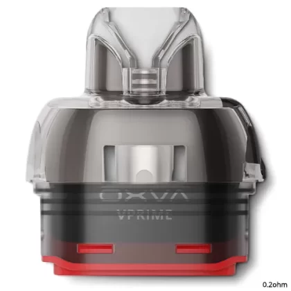 VPrime Pods (2Pk) by Oxva - 0.2 ohm