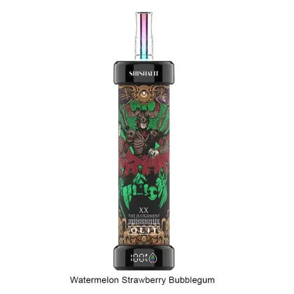 Olit Shishalit 30K Disposable E-hookah - BOGO