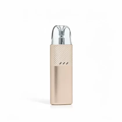 VooPoo Argus Z Pod System 900mAh Battery - Black, Golden
