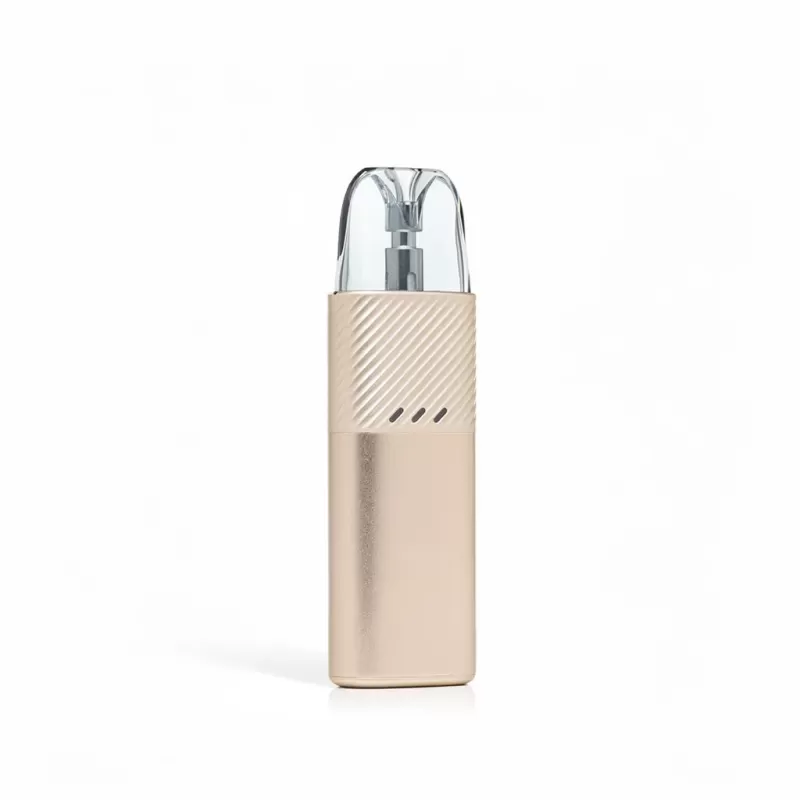 VooPoo Argus Z Pod System 900mAh Battery - Black, Golden