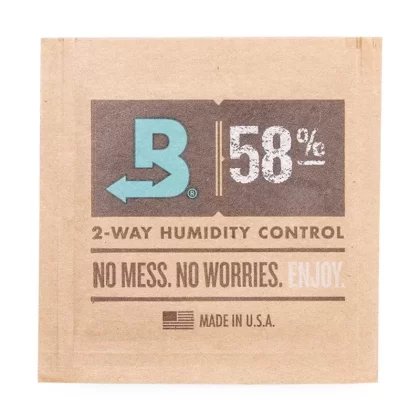 4 Gram Boveda Pack - Vape Product, Vape Product; 1 Pack, 10 Pack