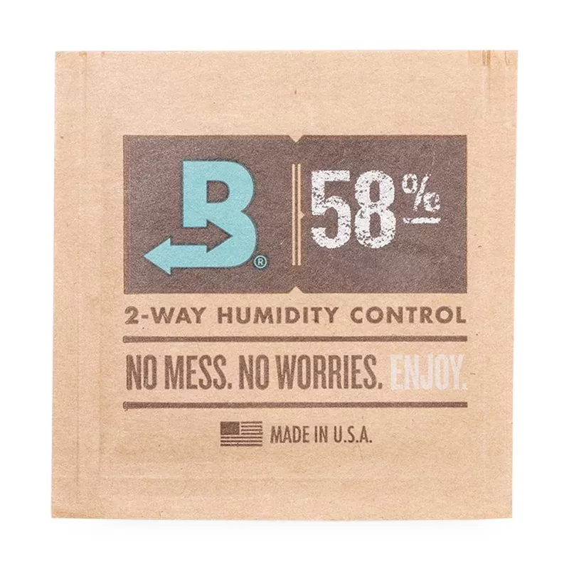 4 Gram Boveda Pack - Vape Product, Vape Product; 1 Pack, 10 Pack