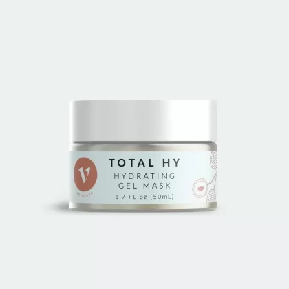 Vena CBD Total Hy – Gel Mask [Top 10]